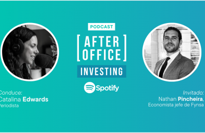 Investing [E82] – Nathan Pincheira: “Vemos un PIB subiendo 1,8% en 2024 y hacia 2025 algo por arriba del 2%”
