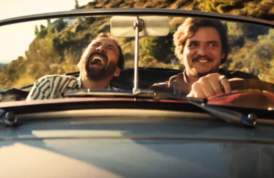 Una Sissi desconocida y Nicolas Cage en sueños: estrenos en cines y qué ver por streaming