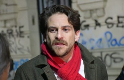Perfil: Gonzalo Winter, el aliado de Boric protagonista del desencuentro por la “batalla ideológica”