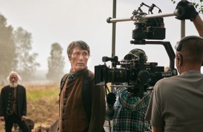 Lo (bueno) que queda del Oscar y el regreso de Mads Mikkelsen