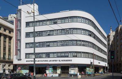 La batalla cultural perdida del Gobierno: ministerio suma críticas por no ejecutar todo su presupuesto