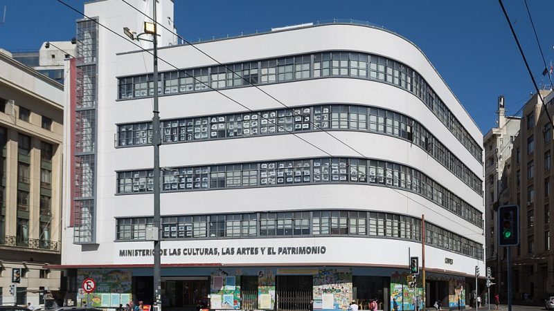 La batalla cultural perdida del Gobierno: ministerio suma críticas por no ejecutar todo su presupuesto