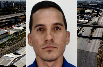 “Asfixia por suspensión”: certificado de defunción registra causa oficial de muerte del teniente (r) Ronald Ojeda