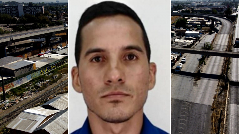 “Asfixia por suspensión”: certificado de defunción registra causa oficial de muerte del teniente (r) Ronald Ojeda