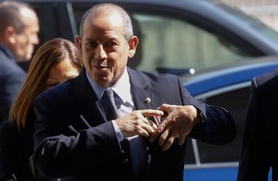 Perfil: Sergio Muñoz, leal como un tatuaje. Por Rafael Gumucio