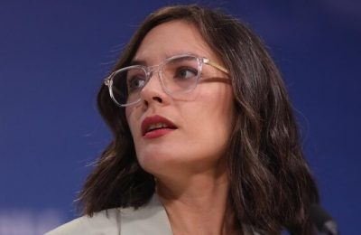 Vallejo y la política del lamento y la excusa. Por Kenneth Bunker