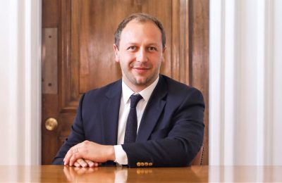 Alejandro Weber: “El ministro Grau no tiene la experiencia para tramitar el presupuesto”