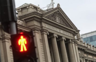 Independencia Judicial. Por María Jaraquemada