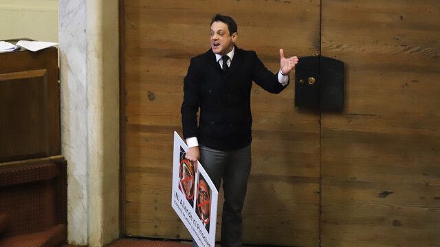Perfil: Gaspar Rivas, la montaña rusa. Por Rafael Gumucio