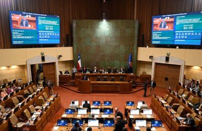 La rebelión de los politólogos. Por Cristóbal Bellolio