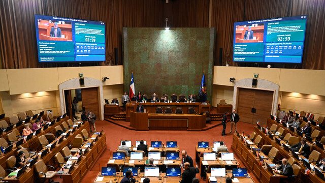 La rebelión de los politólogos. Por Cristóbal Bellolio