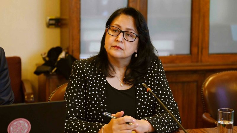 Contraloría arremete contra la SEC por fallas en fiscalización de cortes de luz en 2024