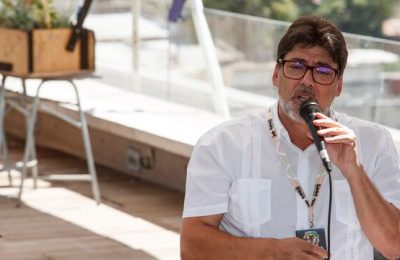 Jadue cuenta con que el PC está obligado a apoyarlo. Por Sergio Muñoz Riveros