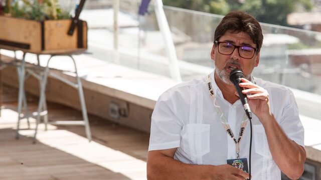 Jadue cuenta con que el PC está obligado a apoyarlo. Por Sergio Muñoz Riveros