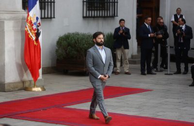 La bala de plata: una reforma política simple. Por Kenneth Bunker