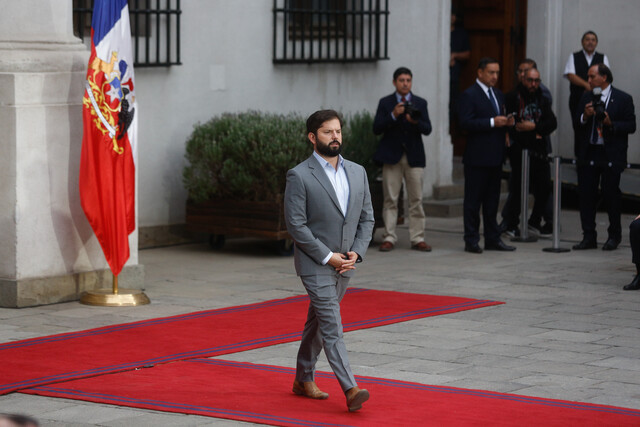 La bala de plata: una reforma política simple. Por Kenneth Bunker