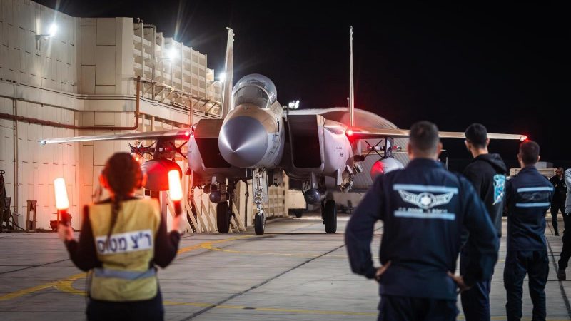 Cómo Israel le propinó su mayor golpe al régimen de los ayatollahs (y la ayuda clave de la Casa Blanca)