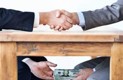 Chile y las reformas para combatir la corrupción. Por María Jaraquemada
