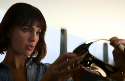 Las 7 series que hay que ver: humor, thriller, ciencia-ficción, “true-crime”
