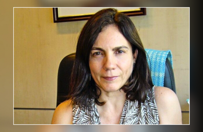 Quién es Giovanna Herrera, la fiscal tras la formalización del alcalde Jadue