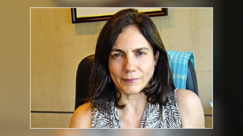 Quién es Giovanna Herrera, la fiscal tras la formalización del alcalde Jadue