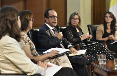 “Es la implementación, estúpido”. Por María Jaraquemada