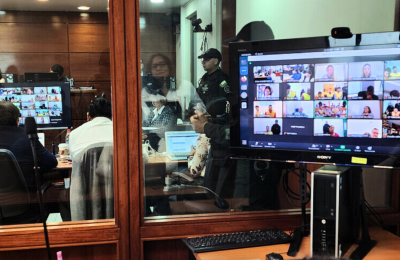 ¿Qué nos muestra el juicio a los Gallegos? Por Francisca Werth Wainer