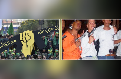 La banalización de la política exterior: entre Hezbollah y el Tren de Aragua. Por Kenneth Bunker