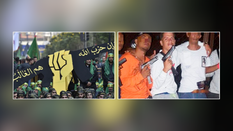La banalización de la política exterior: entre Hezbollah y el Tren de Aragua. Por Kenneth Bunker