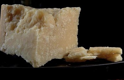 Algo es algo: Fake queso