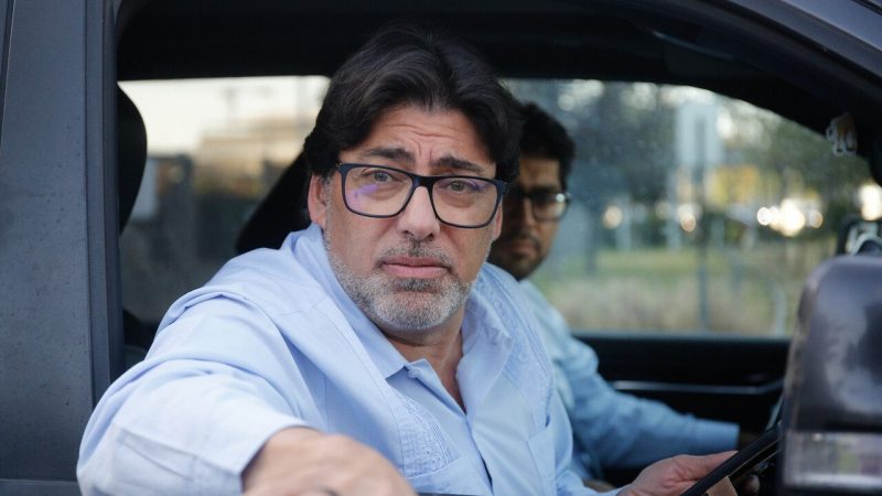 Jadue (PC): “El pueblo tiene todo el derecho y la razón para pasar por sobre el Estado de Derecho”