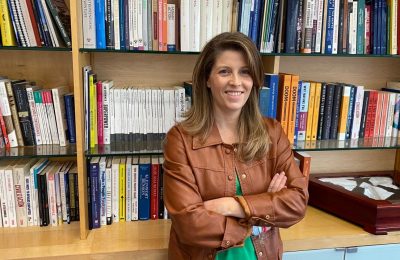 A qué llega la experta en crimen organizado Pilar Lizana al ministerio de Arrau