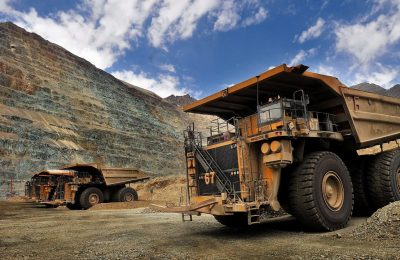 Minera de los Solari reingresa proyecto para reabrir faena que lleva 10 años cerrada