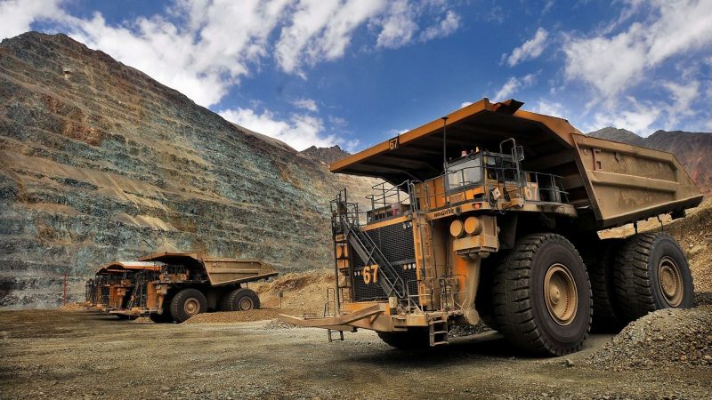 Minera de los Solari reingresa proyecto para reabrir faena que lleva 10 años cerrada