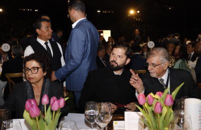 Gracias Nico Grau. Por Marcos Lima