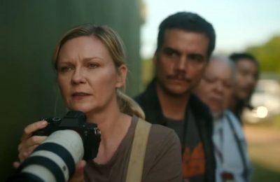 Los excelentes estrenos por los que hay que ir al cine este finde