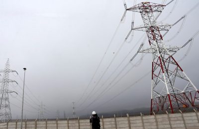 Coordinador Eléctrico alerta que ISA Interchile incumpliría estándares en línea que gatilló corte de luz masivo de febrero