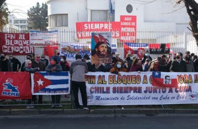 La advertencia del PC a Boric: la dictadura cubana es intocable. Por Sergio Muñoz Riveros