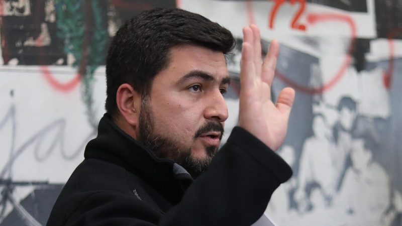 Quién es Pablo Zenteno (PC), el director del Trabajo a cargo de implementar los polémicos dictámenes de las “40 horas”