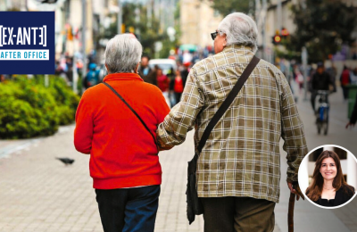 Por una discusión de pensiones con fundamentos. Por Karol Fernández