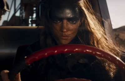 Furiosa: acción, guerras y venganza, los ejes de una brillante distopía
