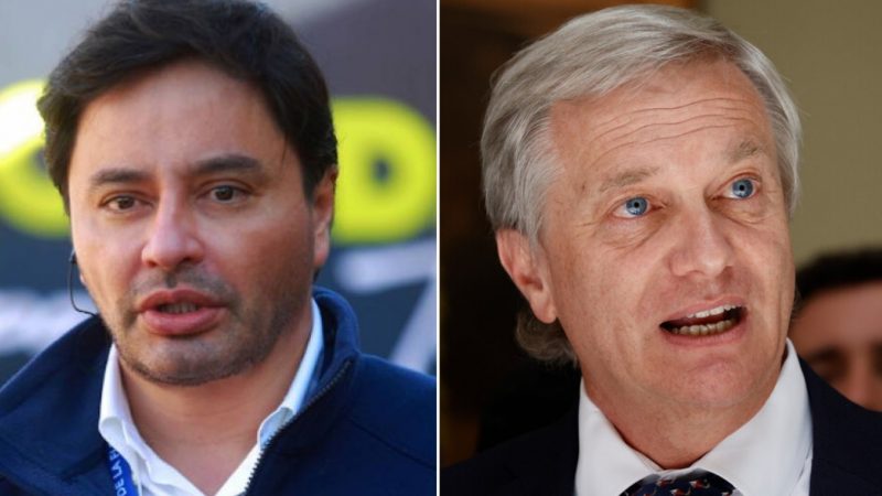 Por qué Seguridad es considerado un ministerio “sin dientes” y Carter declinaría oferta (y el plan B de Kast)