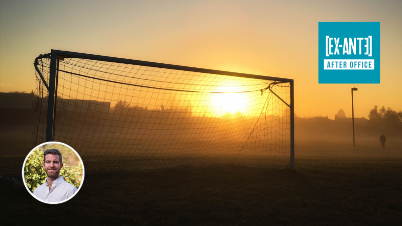 Jugar futbol: Un diseño institucional para un futuro incierto. Por Tomás Sánchez