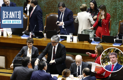 Aprobar por Aprobar. (Y que se acabe el mundo). Por José María Diez