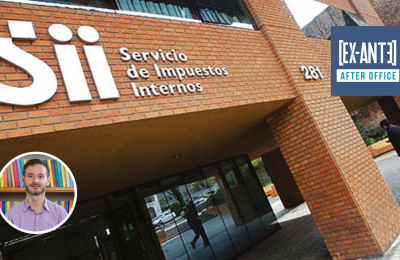 Mayor autonomía para el SII. Por Gabriel Ugarte