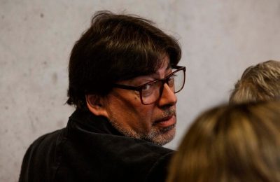 Daniel Jadue: El peor de los héroes. Por Rafael Gumucio