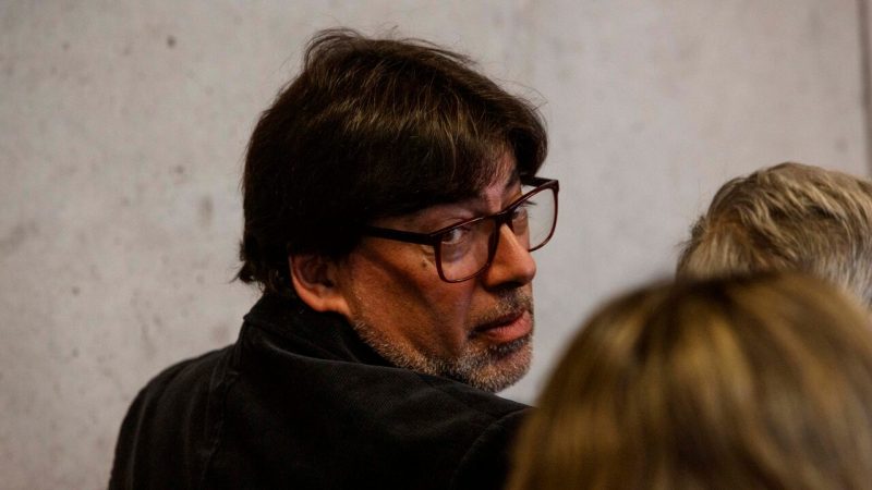 Daniel Jadue: El peor de los héroes. Por Rafael Gumucio