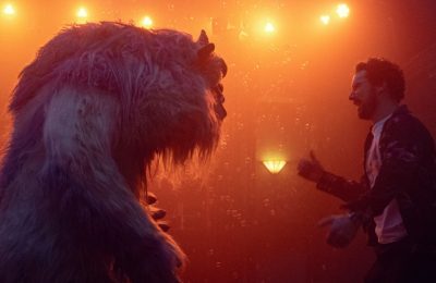 Eric: Por qué es la miniserie a ver en Netflix