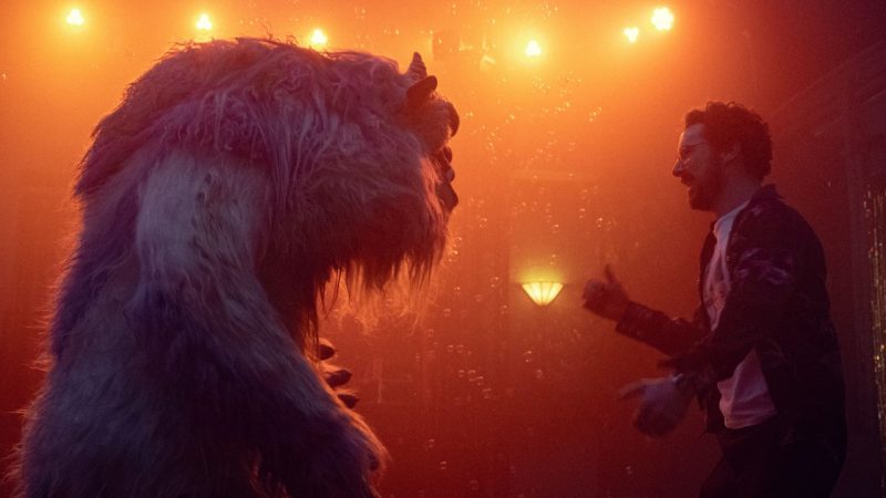 Eric: Por qué es la miniserie a ver en Netflix