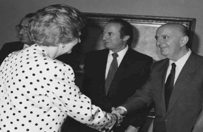 50 años después. Por José Manuel Silva